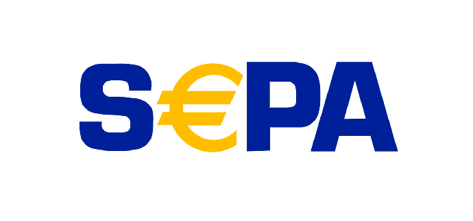 Direct debit SEPA