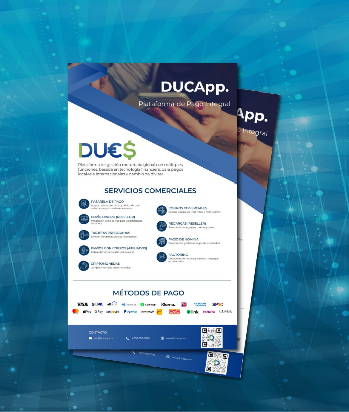 DUC Information